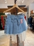 Pollera pantalon zoe-Talles 36 al 42- - comprar online