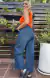 Jean Wide leg Lisboa Azul - talle 46 al 60- - comprar online