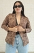 Blazer Grecia-talles M y L-