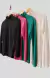 Media Polera Etiopía- talles 1 al 5- - comprar online