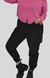 Babucha cargo Perla negra -talles 46 al 60- - comprar online