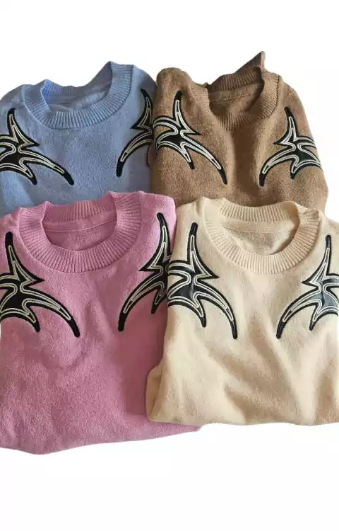 Sweater Italia