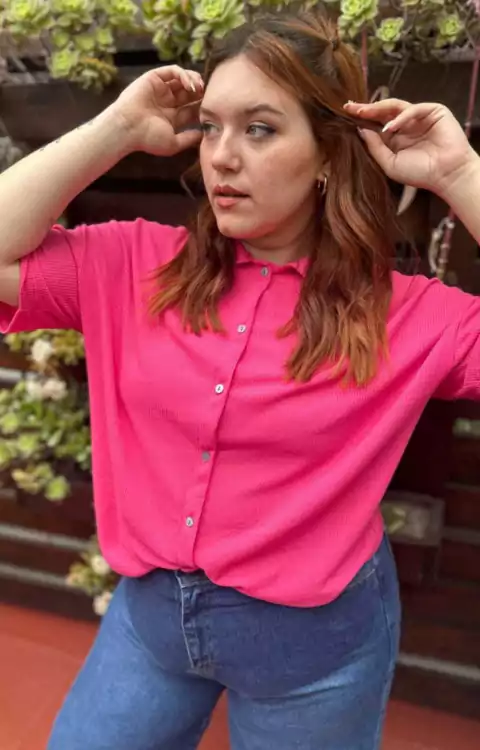 Camisa Juliana - comprar online