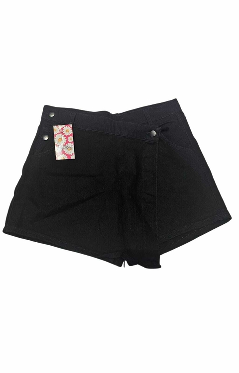 Short pollera Stefany-últimas en 36-