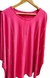 Remera Oversize Anita en internet
