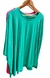Remera Oversize Anita - tienda online