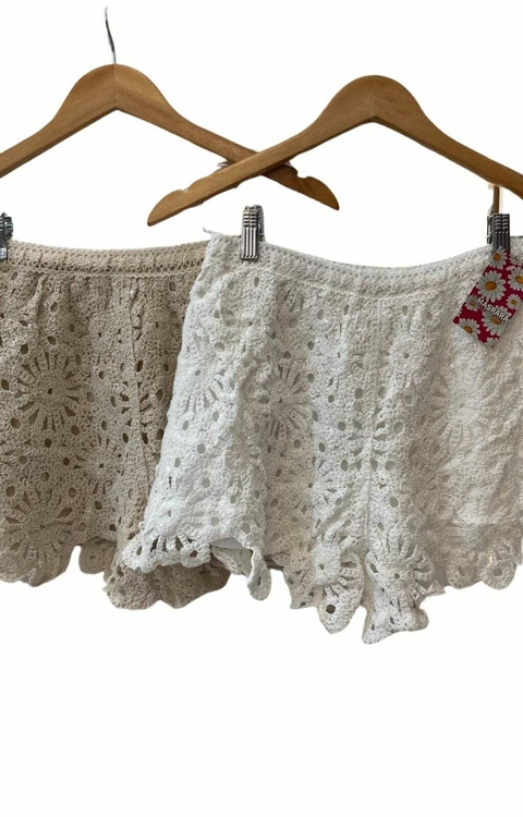 Short importado Sophie- últimos en S/M-