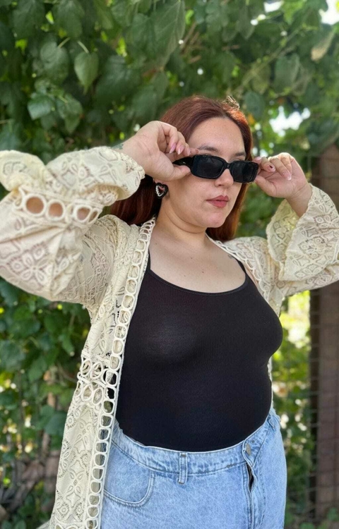 Kimono Importado Cora - comprar online