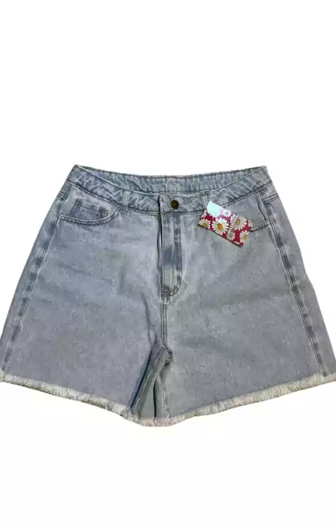 Short Bahía-talles 42 al 60-