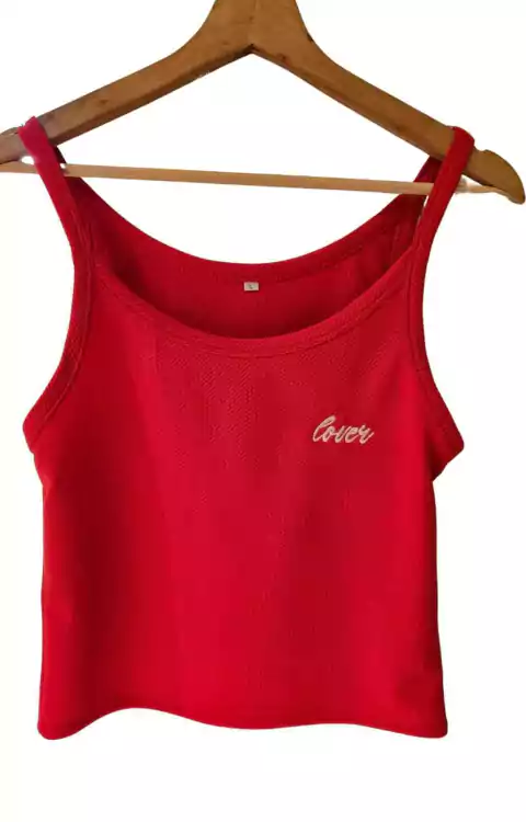 Musculosa Luma