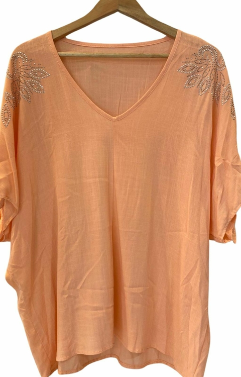 Blusa Isidora