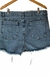 Short pollera Aurora azul-talles 46 al 56- - comprar online