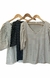 Remeras Princesa -talles 4 al 8-