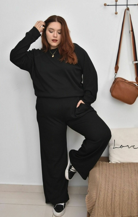 Pantalón Ayka -ultimos 7 y 8- - comprar online