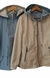 Trenchs Importados Reversibles Torino (DOS EN UNO)-3xl al 6xl- - Mas Rara que la pasión