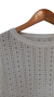 Sweater Milagros - tienda online
