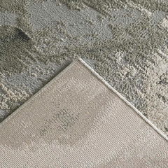 Tapete Para Sala 200x250 cm Turco Dixon Desenho 02 - loja online
