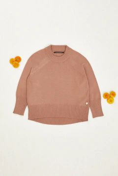 SWEATER TODD / LITTLE AKIABARA