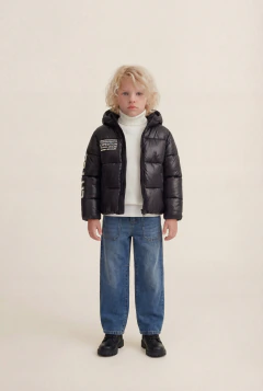 CAMPERA ADVENTURE / LITTLE AKIABARA en internet