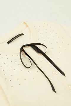 CARDIGAN LULU / LITTLE AKIABARA - comprar online