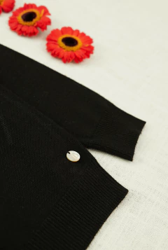 CARDIGAN LULU / LITTLE AKIABARA - comprar online