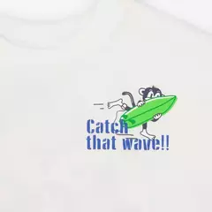 REMERA STEVEN HOLGADA / GRISINO en internet