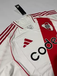 Camiseta River Plate Titular en internet