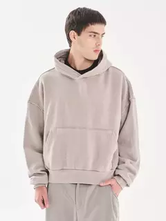 Buzo Settle Beige en internet