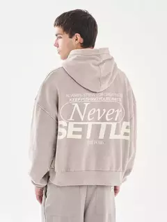 Buzo Settle Beige - comprar online