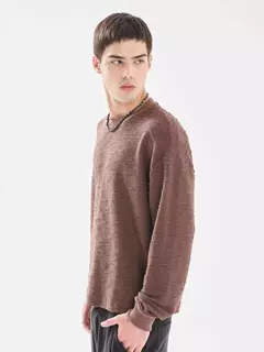 Buzo Bule Chocolate - comprar online