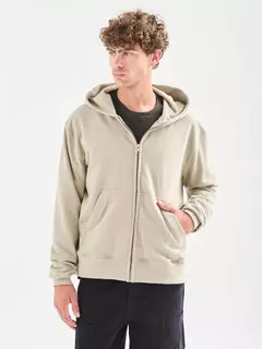 Campera Durka Beige - comprar online