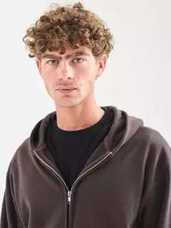 Campera Durka Chocolate en internet