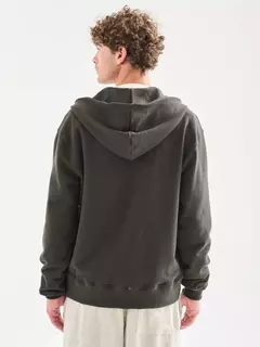 Campera Durka Verde Militar - tienda online