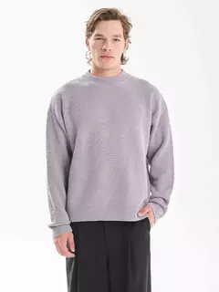 Sweater Caltaya Gris en internet