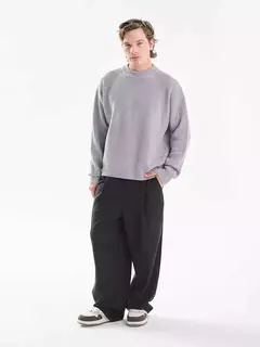 Sweater Caltaya Gris - comprar online