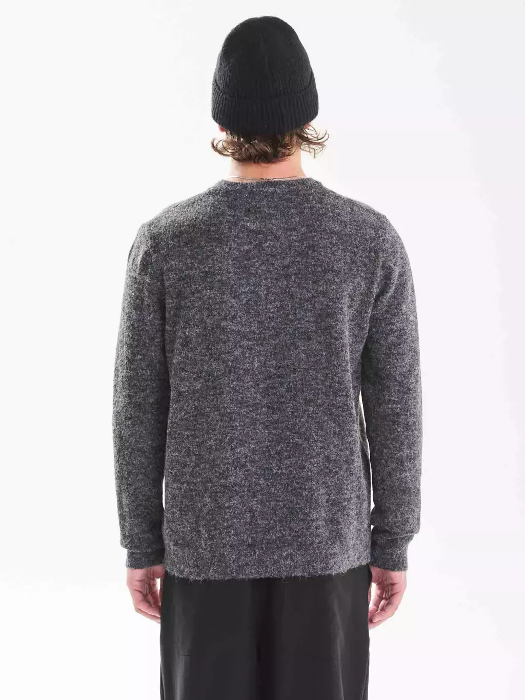 Sweater Almaty Gris