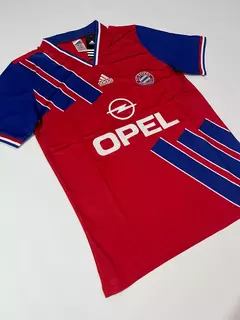 Imagen de Camiseta Bayern Munich Retro 93/95