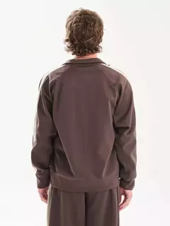 Campera Osoro Chocolate en internet