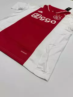 Camiseta Ajax