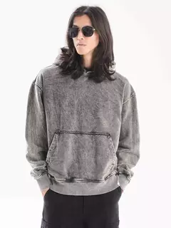 Buzo Sid Negro - comprar online