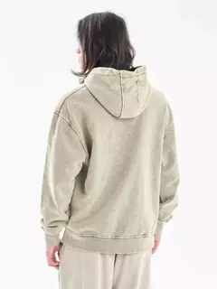 Buzo Sid Verde - tienda online