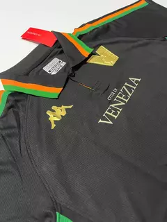 Camiseta Venezia Titular 22/23 - Nápoles Mix