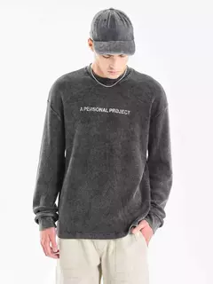 Buzo Project Beige - comprar online
