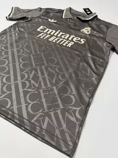 Camiseta Real Madrid Originals - Nápoles Mix