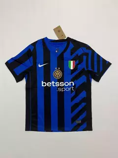 Camiseta Inter Titular Lautaro Martinez - comprar online