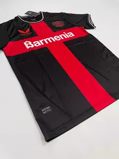 Camiseta Bayer Leverkusen 23/24 - tienda online