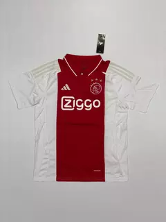 Camiseta Ajax - comprar online