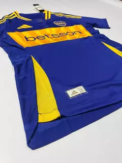 Imagen de Camiseta Boca Juniors Titular