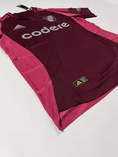 Imagen de Camiseta River Plate 2024/25' Suplente