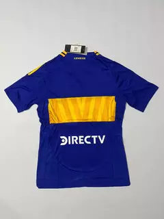 Camiseta Boca Juniors Titular - tienda online